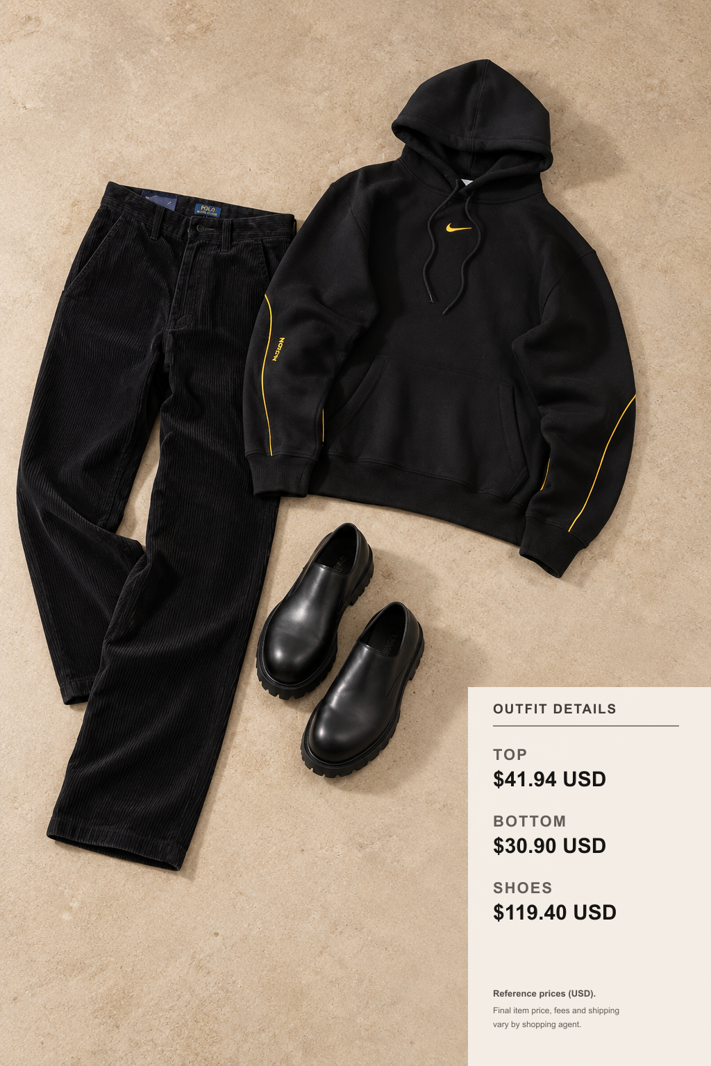 Nike Hoodie Layering Looks for Kakobuy: 3 Ways