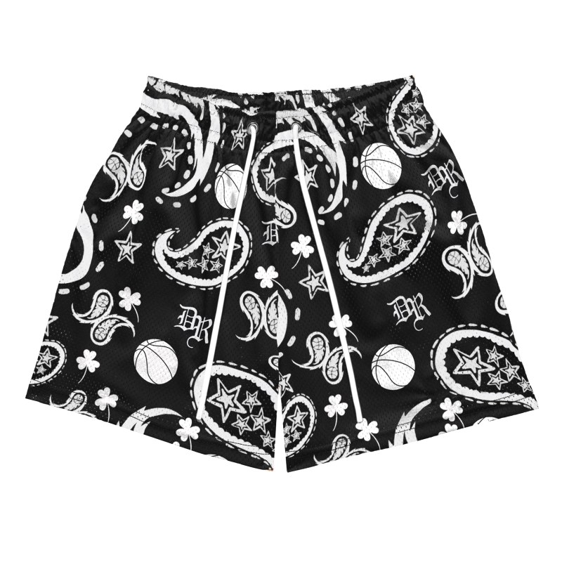 Dior Black Athletic Shorts Review: Five Wash Cycles on a $7.91 Polyester Short