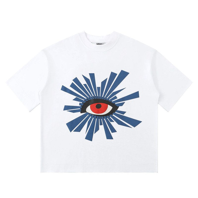 Kenzo Classic T-Shirt in White Review: A $13.58 Cotton Tee After Five 30-Degree Washes